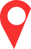 pin logo representing travsy app
